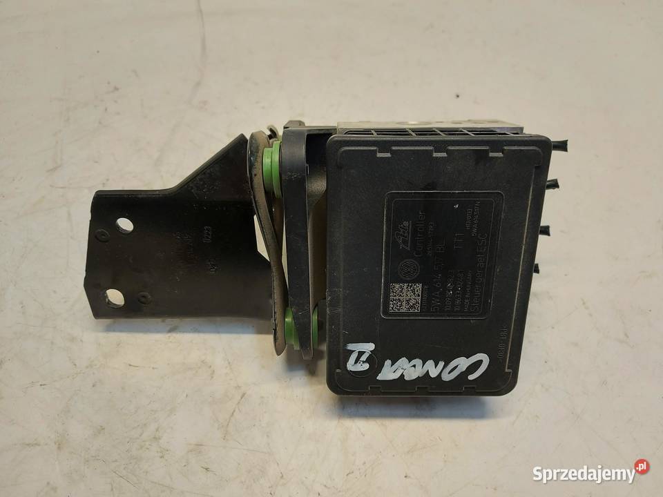 Ford Tourneo Connect III MK3 POMPA ABS HAMULCOWA osobowe dolnośląskie sprzedam