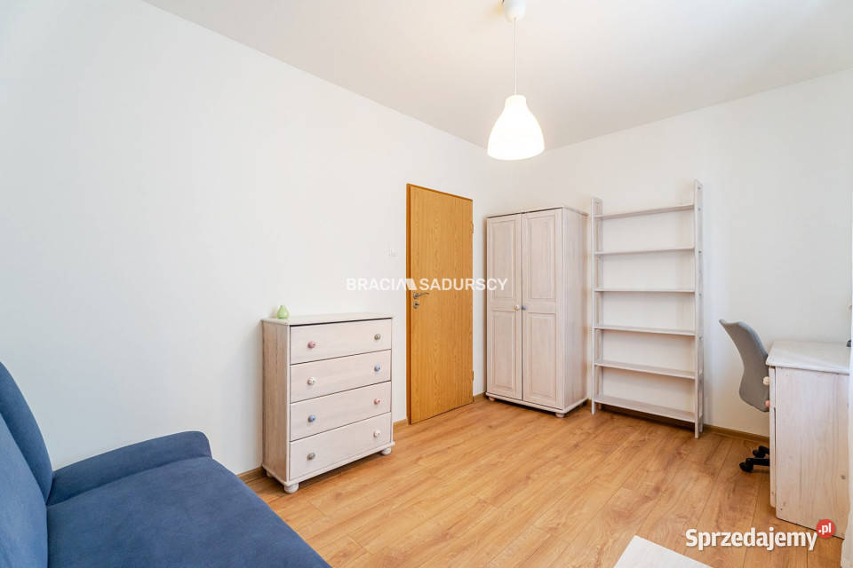 Mieszkanie 7436m2 Kraków Jezuitów własność małopolskie