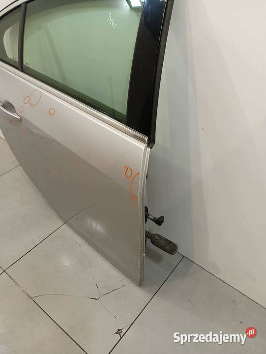 DRZWI PRAWE TYŁ 5D HB Z176 Opel Insignia I sprzedam