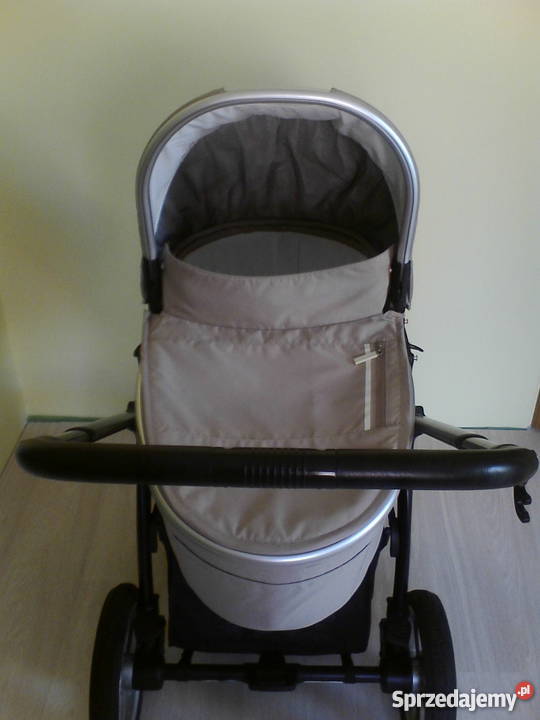 XLANDER najnowsza wersja XMOVE Beige 3w1 2w1 Wielofunkcyjne Kraków sprzedam