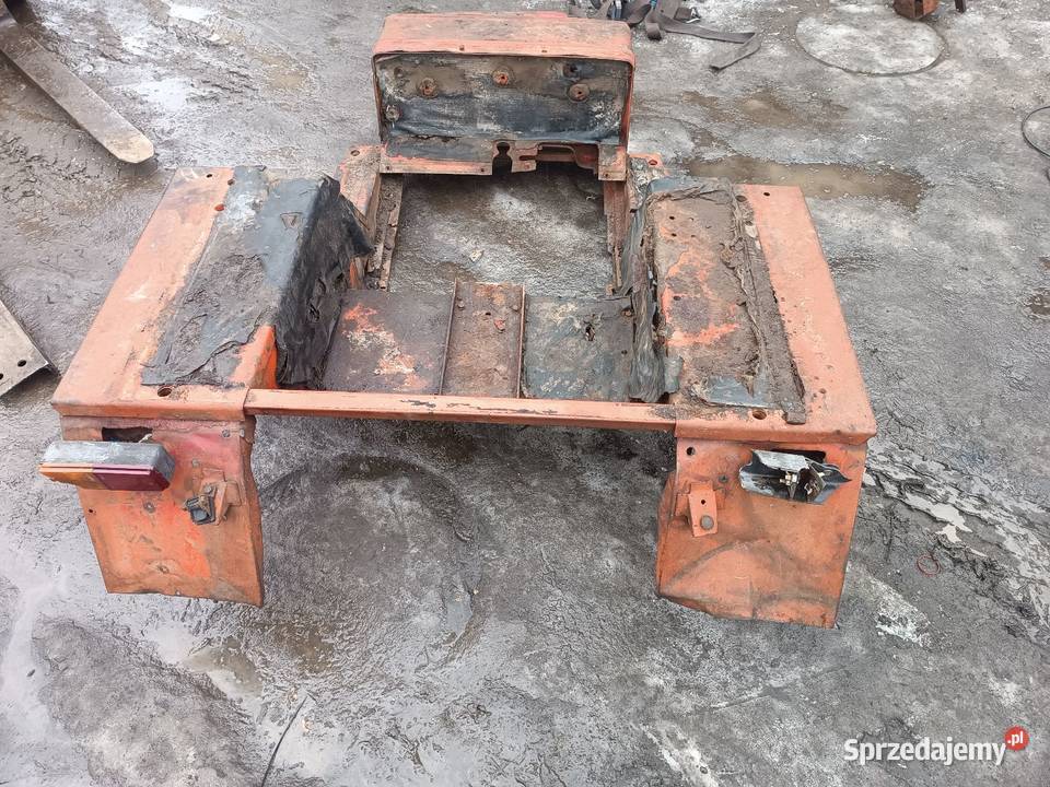 Wanna błotniki pomost t25 władimirec rusek t25 świętokrzyskie Busko-Zdrój sprzedam