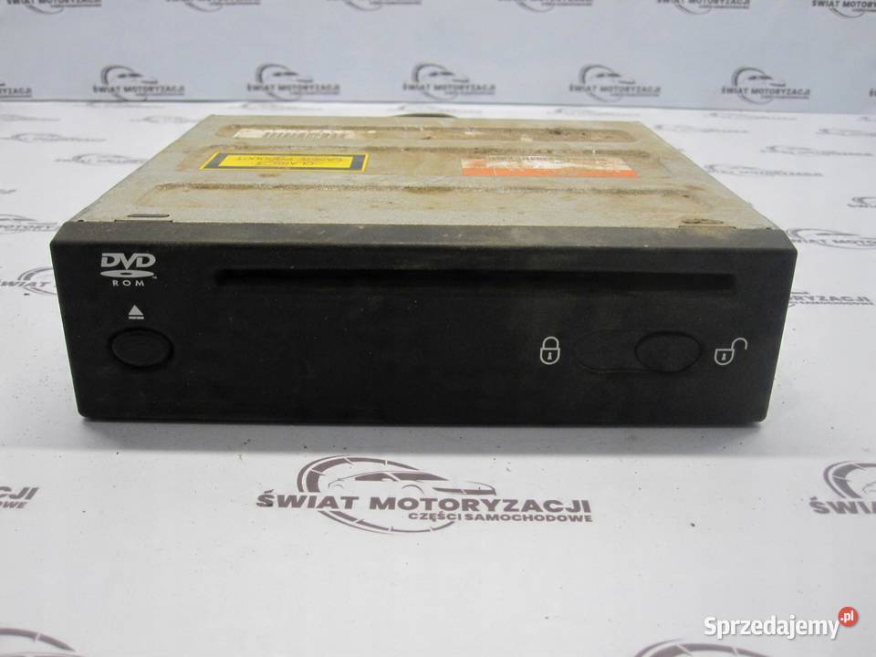 LAND ROVER DISCOVERY III 08r napęd CD świętokrzyskie