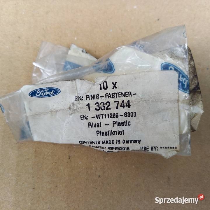 1382744W711289S300 Kraków sprzedam