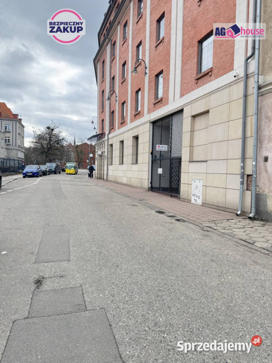Mieszkanie Gdańsk Tartaczna 4395m2 3 pok 43.95m2 pomorskie