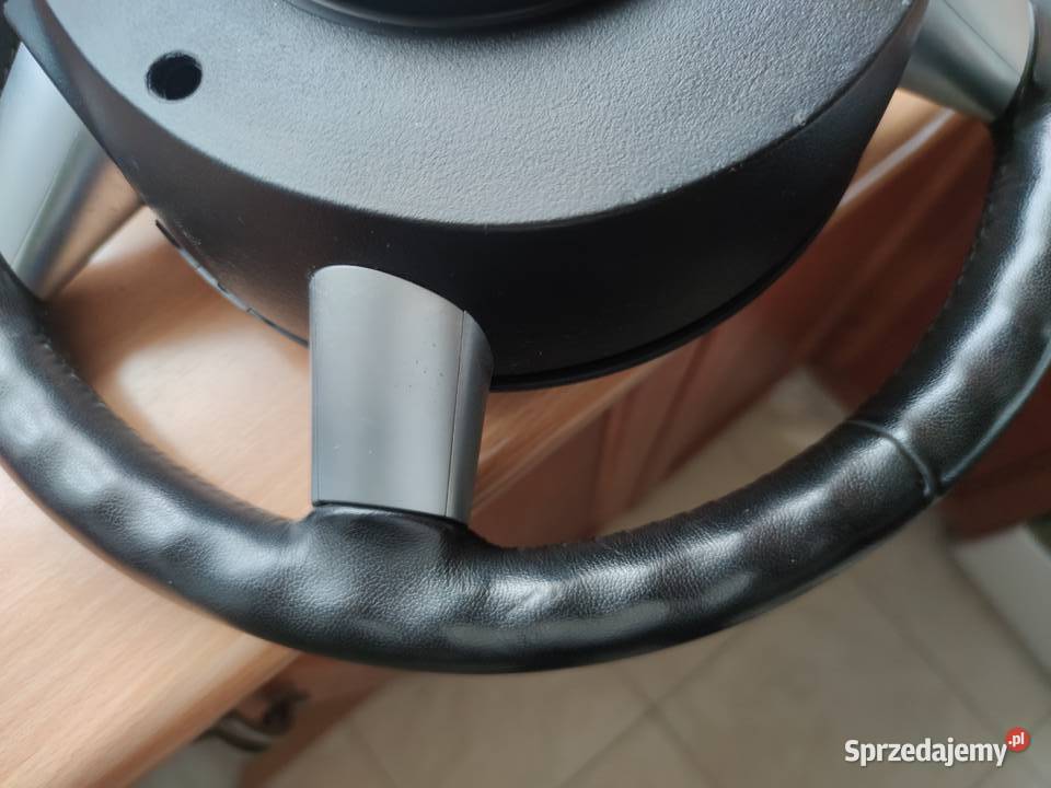 Ford Mondeo 3 kierownica skórzana z poduszką i Lublin