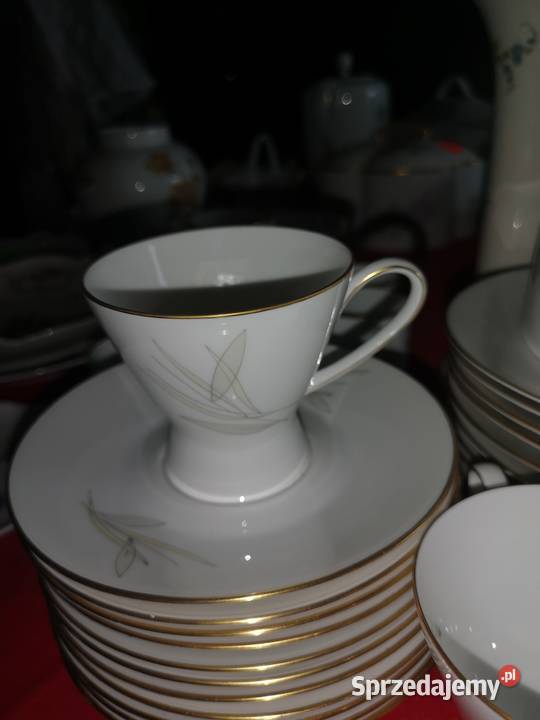 Filiżanka Rosenthal Selb Germany Rosenthal Selb Gdańsk sprzedam