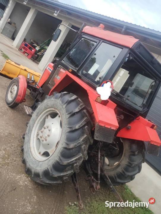 Ursus 3512 Zambrów