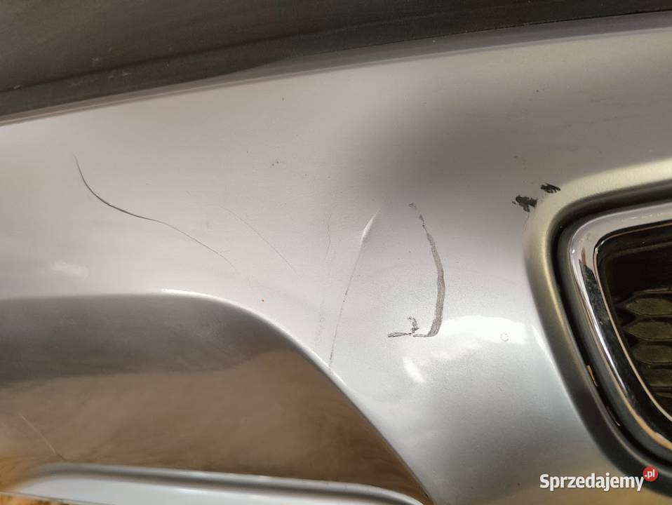 Dokładka Zderzaka Tylnego Kia X Ceed 86612J7CA0 osobowe Pleszew