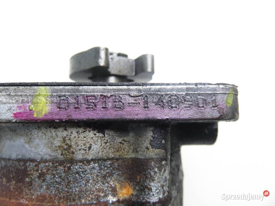 POMPA VACUM IVECO DAILY III D151B140901 sprzedam