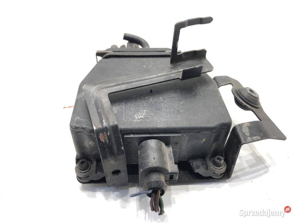 ZAWÓR MAGNETYCZNY VW GOLF V 19 105 6Q0906625