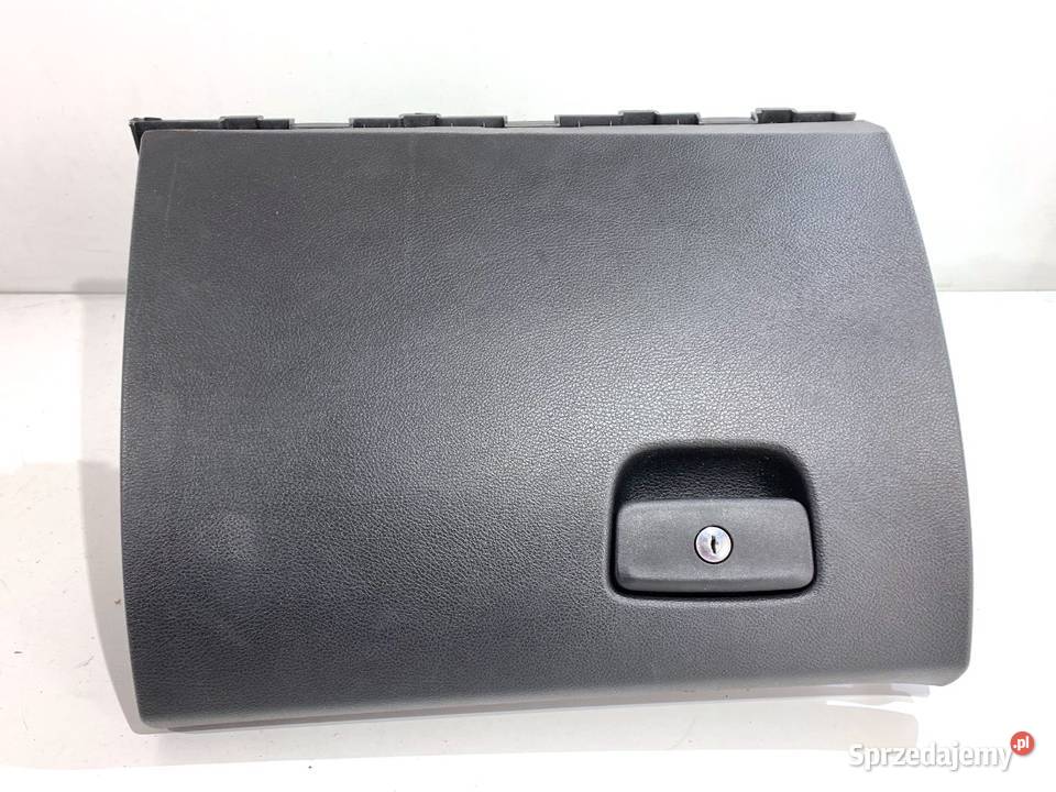 SCHOWEK PASAŻERA JEEP GRAND CHEROKEE WK SUV osobowe podkarpackie sprzedam