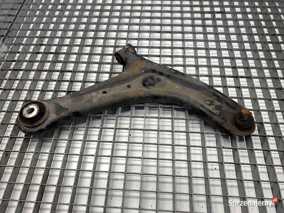 WAHACZ PRAWY PRZÓD FORD FIESTA MK7 Hatchback osobowe Wahacze