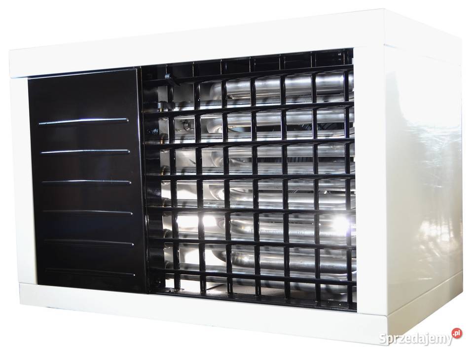 Nagrzewnica gazowa powietrza ścienna 45 kW Stąporków