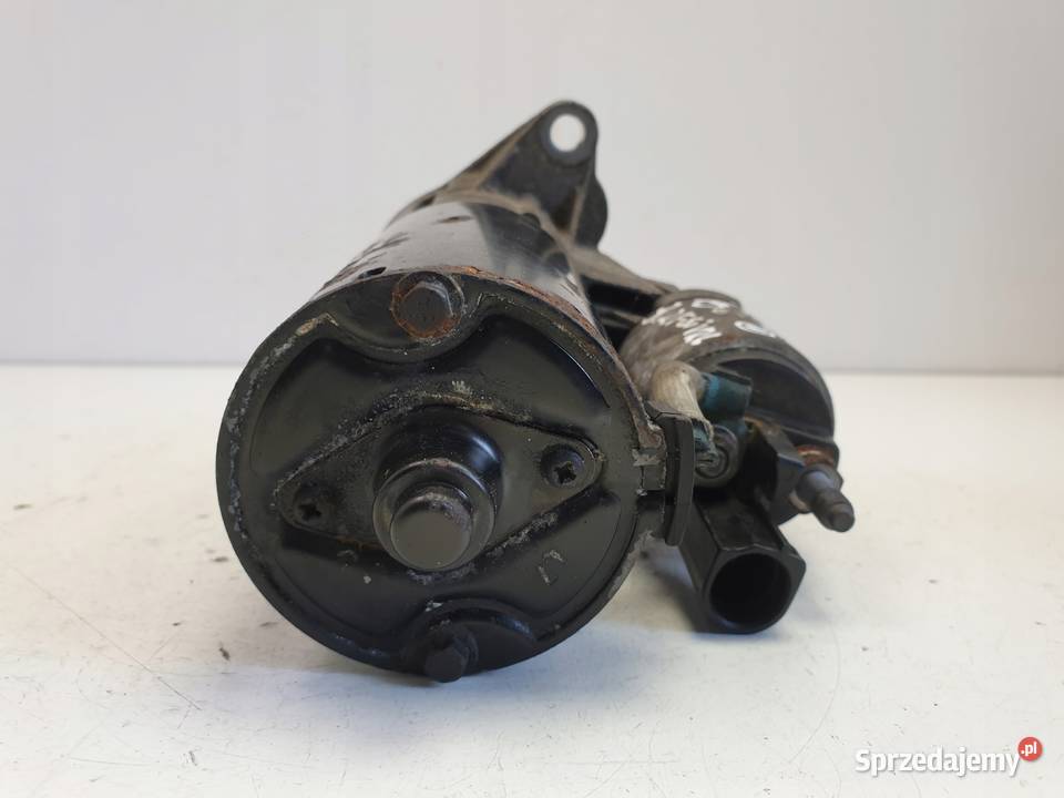 ROZRUSZNIK VW PASSAT B6 32 VR6 osobowe Chełm