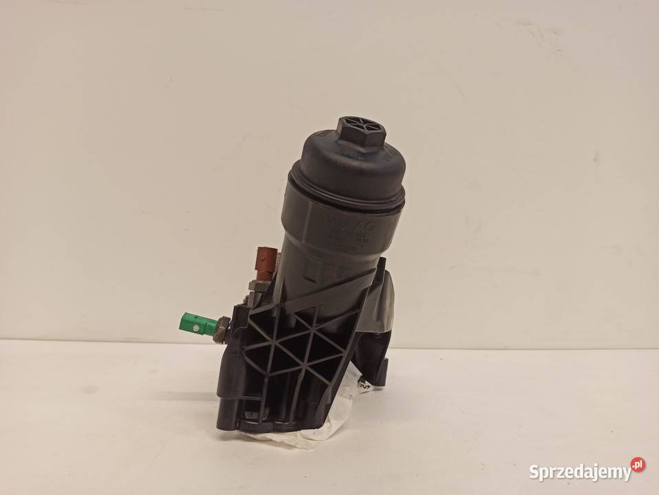 AUDI A6 C7 PODSTAWA FILTRA OLEJU 03N115389 20