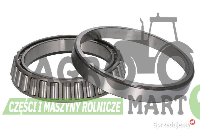 87674603 48041865 ŁOŻYSKO STOŻKOWE CNH Pozostałe Wichrów