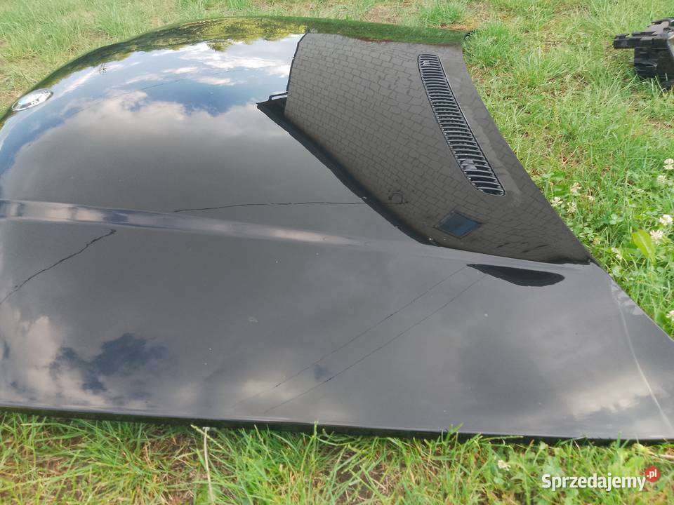 Części e46 osobowe Trzemuszka