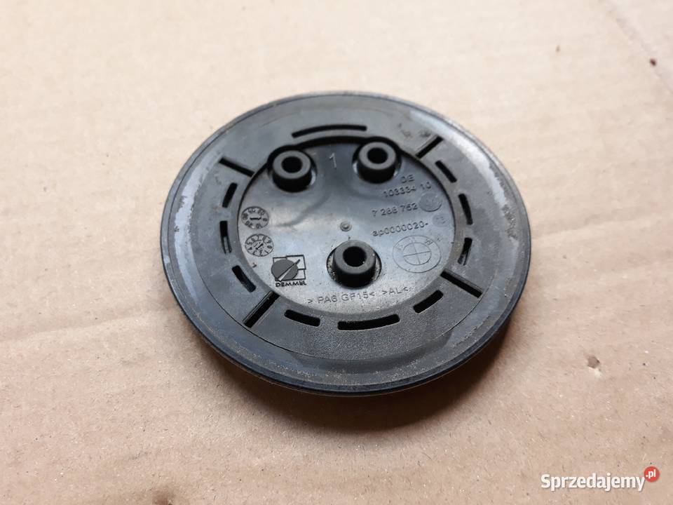 BMW F20 F30 ZNACZEK EMBLEMAT LOGO PRZÓD 7288752