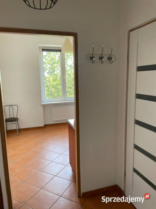 Przestronne mieszkanie w Gliwicach Gliwice sprzedam