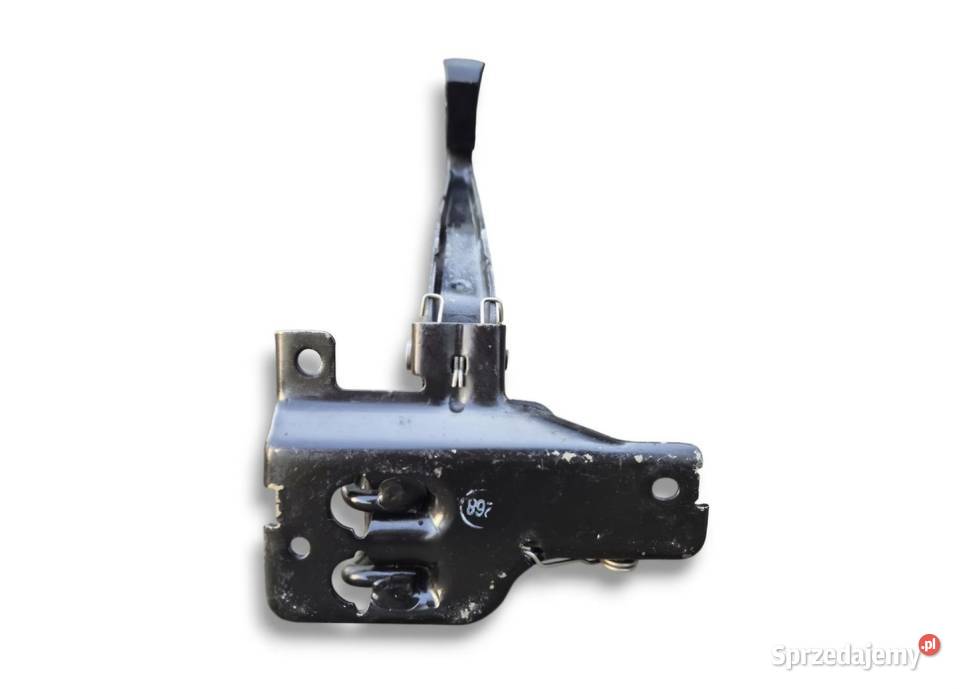 RYGIEL ZAMEK MASKI AUDI A4 B6 8E0823480D Działoszyce