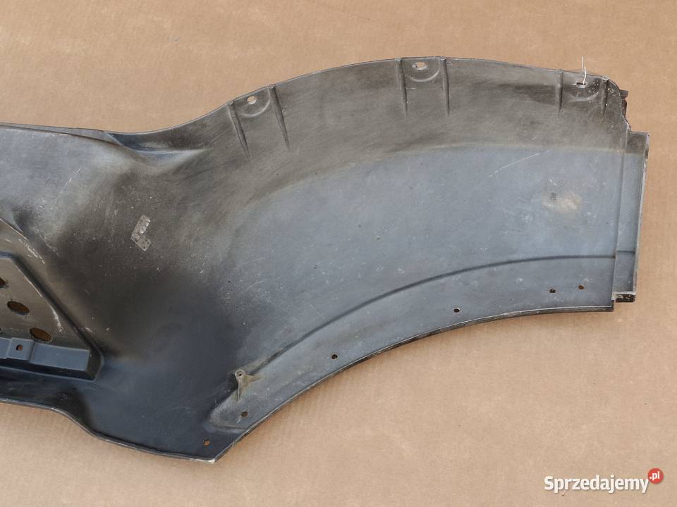 IVECO STRALIS STOPNICA PRAWA STOPIEŃ GÓRNY PRAWY Bieleń sprzedam