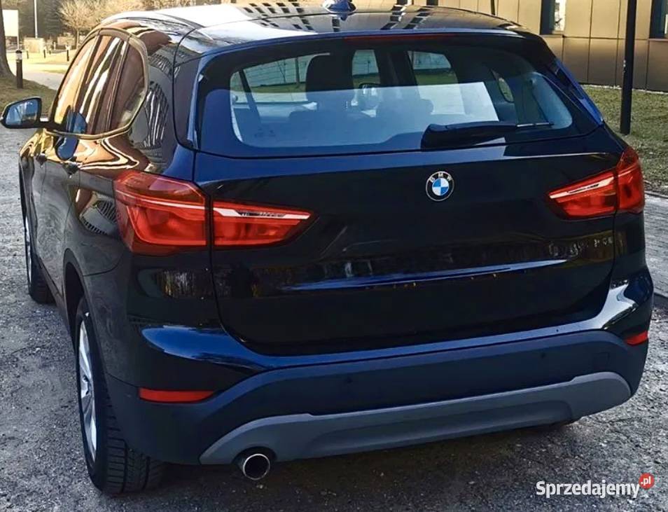 Na sprzedaż BMW X1 Szczecin