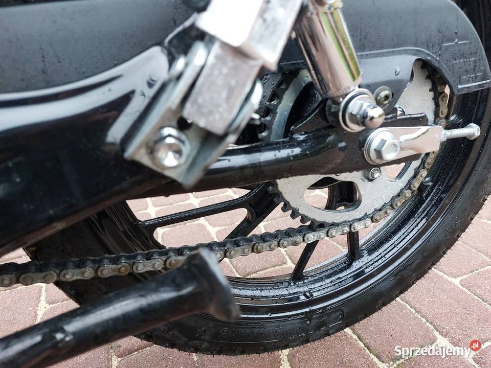 Barton Rs 50 Łochów