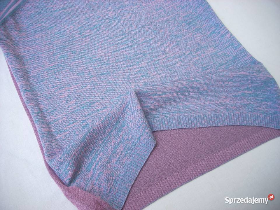 Bluzka z dzianiny j nowa 36 38 Nowy Sącz