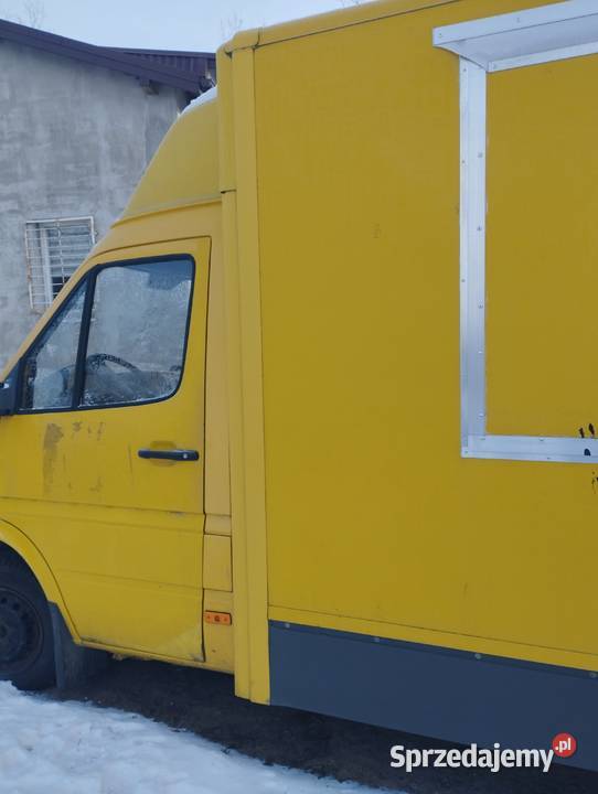 Mercedes Benz 2200cm3 Piotrków Trybunalski