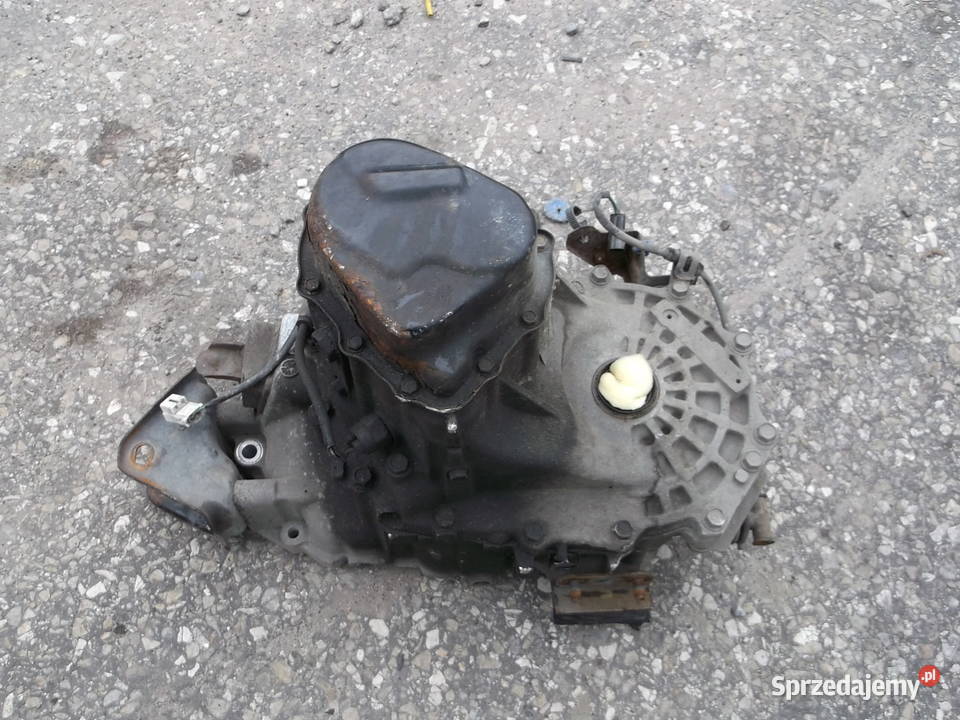 mazda 626 18 16v 97r skrzynia biegów Zamość