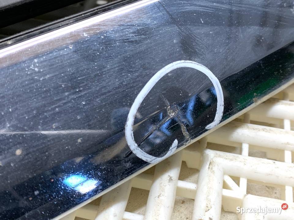 ATRAPA GRILL KIA SPORTAGE III 863613U000 SUV