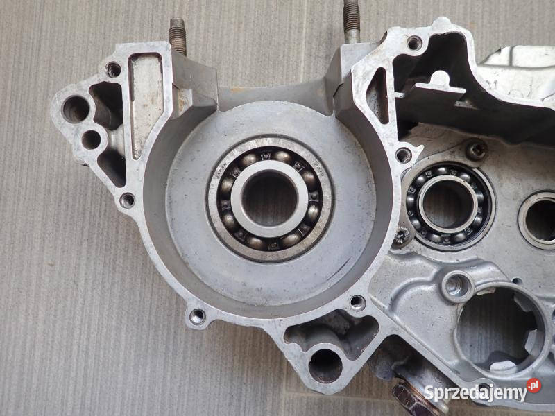 KARTER PRAWY BLOK SILNIKA 2VM YAMAHA YZ 250