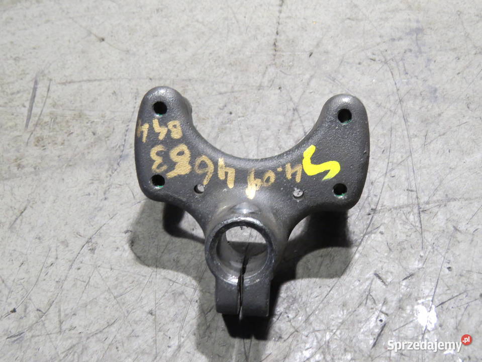 SUZUKI BURGMAN 400 250 N400 K7 10 PÓŁKA GÓRNA