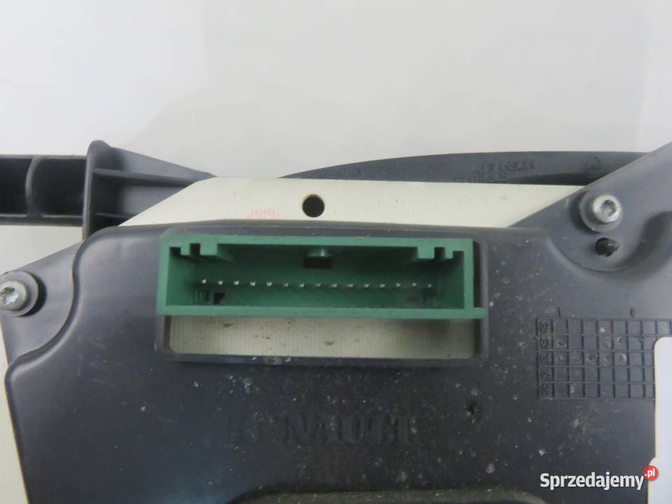 LICZNIK OPEL MOVANO A 25 DTi P8200199508B małopolskie sprzedam