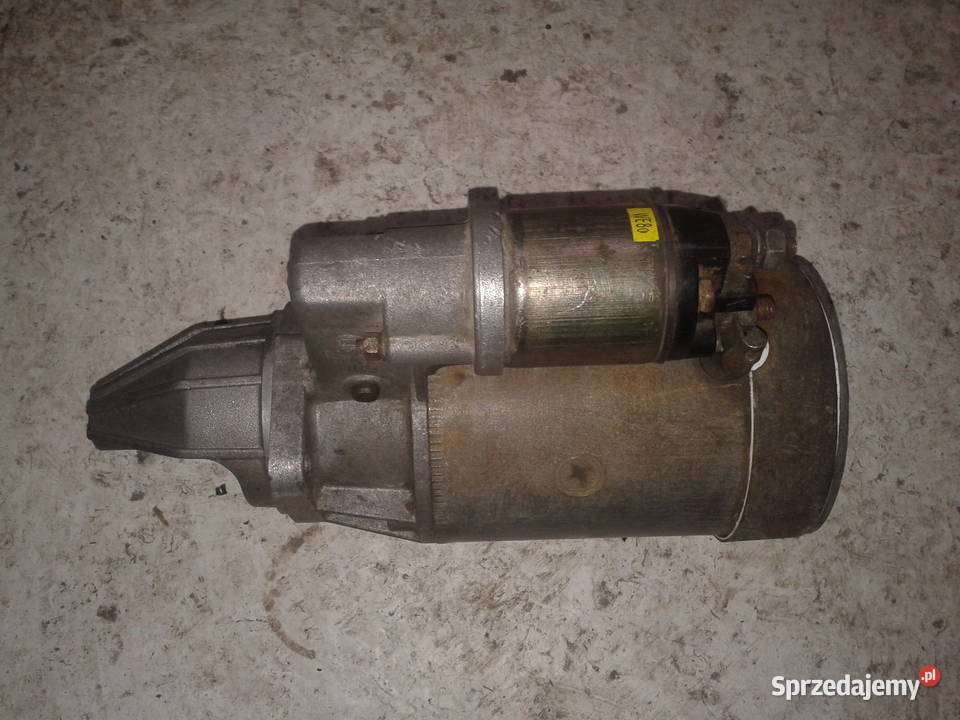 rozrusznik żuk nysa najnowszy model ELMOT 822501 Chełm