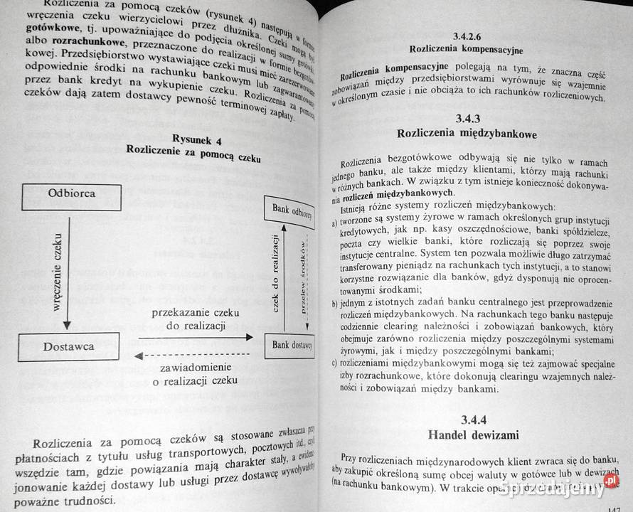 Bankowość Podstawowe założenia Władysław Leopold Chełm