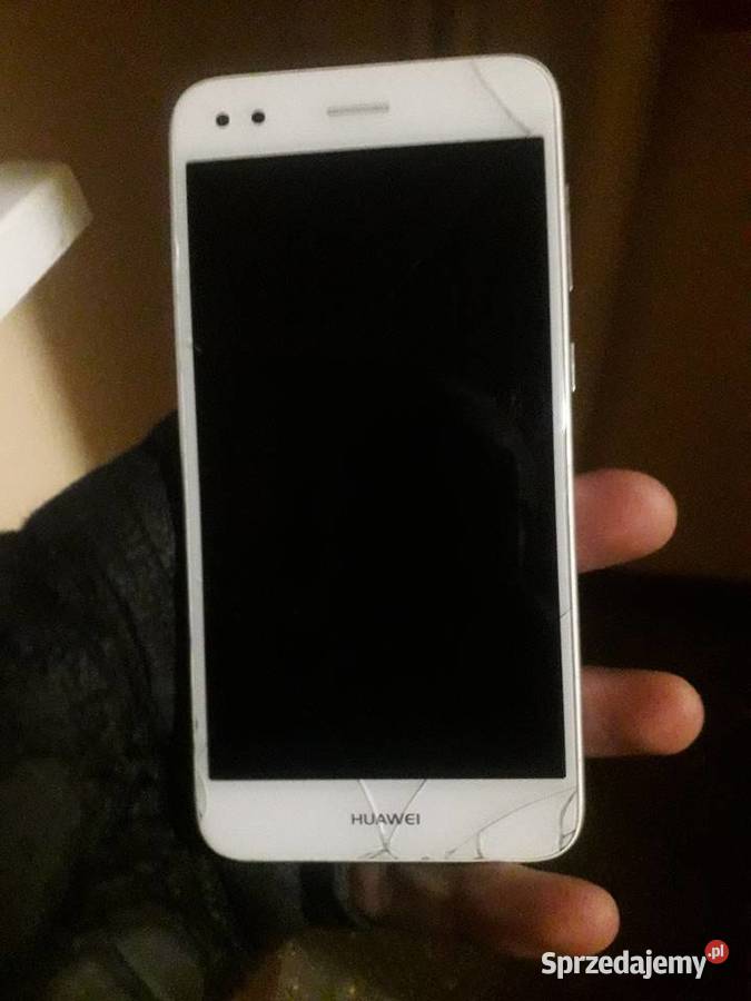 Huawei P9 Lite Mini Dual SIM sprzedam