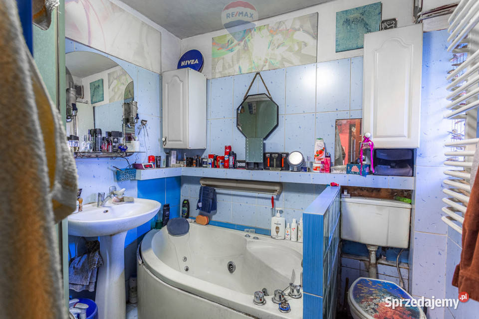 6 pokoi ogród i garaż na 3 auta Pajęczno