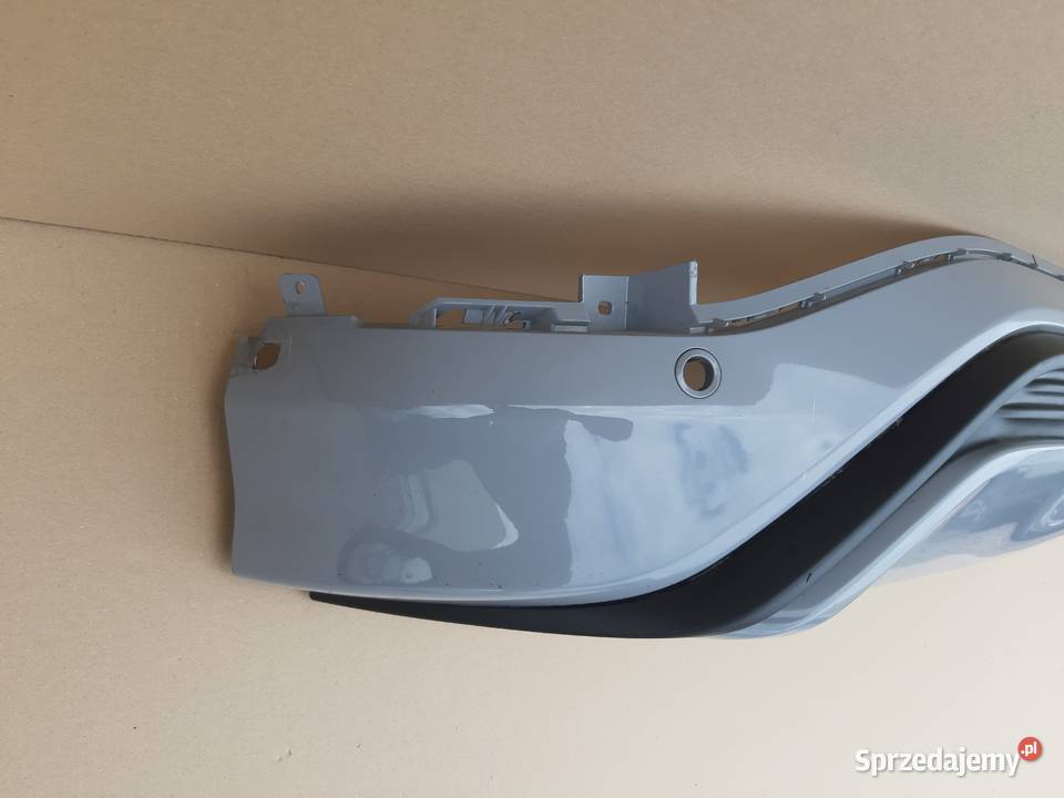 FORD PUMA MK2 ST DYFUZOR ZDERZAKA PDC L1TB17F954 Trzciel