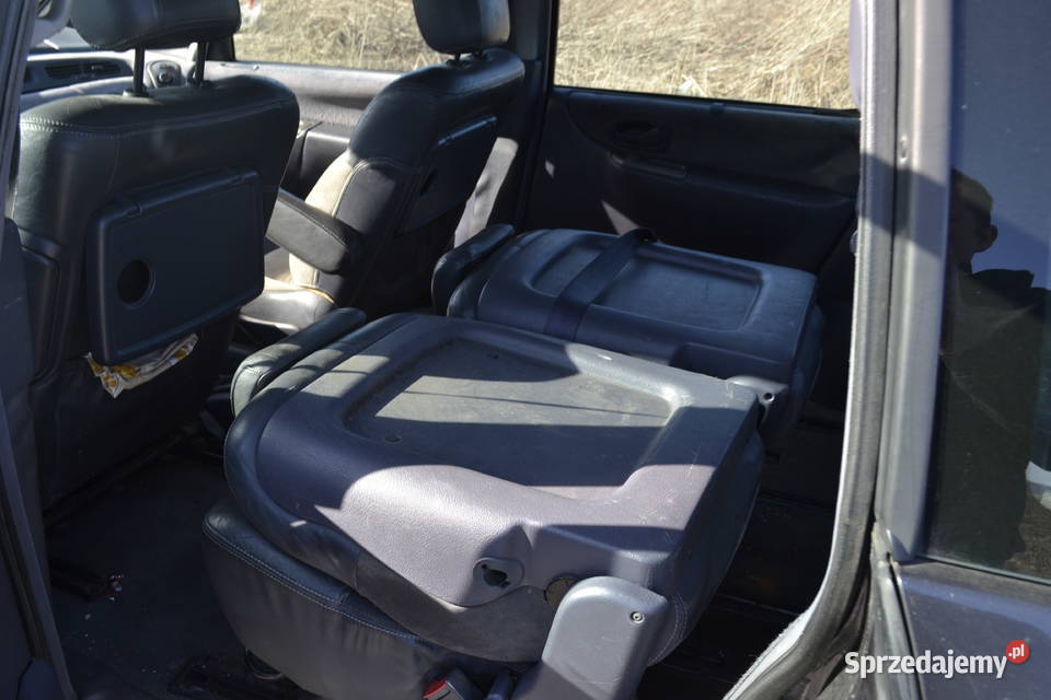 AUtomat Gaz Zarejestrowany Jaroszów sprzedam