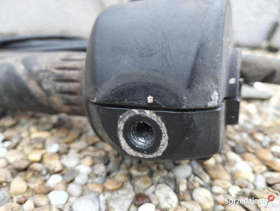 Manetka Gazu Rol Gaz Włącznik Świateł Rozrusznik Motoryzacja