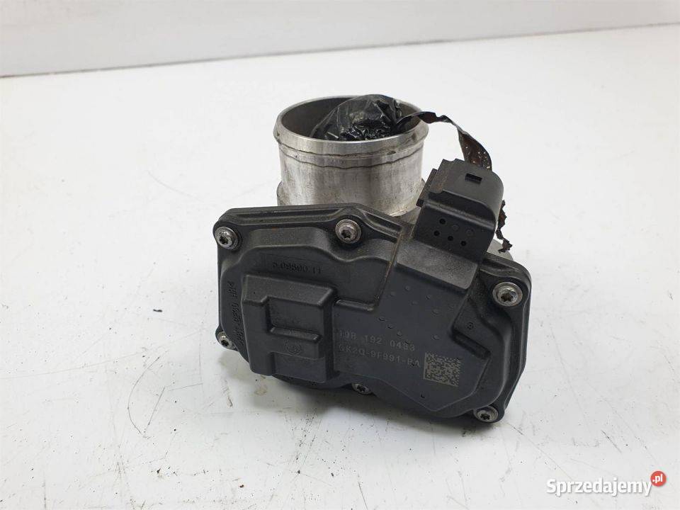 PRZEPUSTNICA FORD TRANSIT MK8 GK2Q9F991BA Lipno