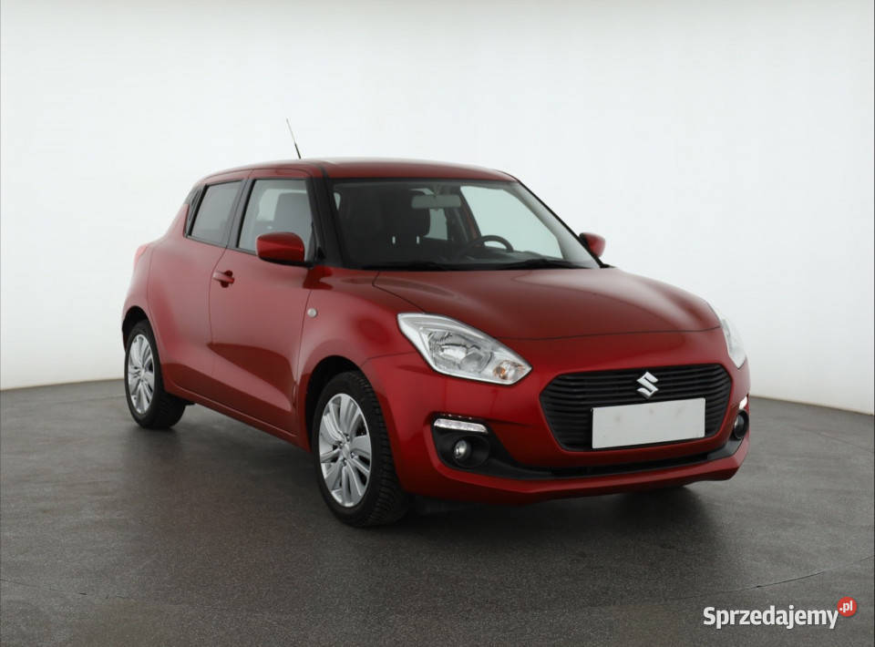 Suzuki Swift 12 SHVS światła przeciwmgielne Piaseczno sprzedam