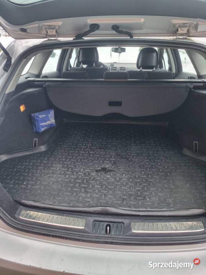 Sprzedam Toyota avensis T27 20 D4D Grybów sprzedam