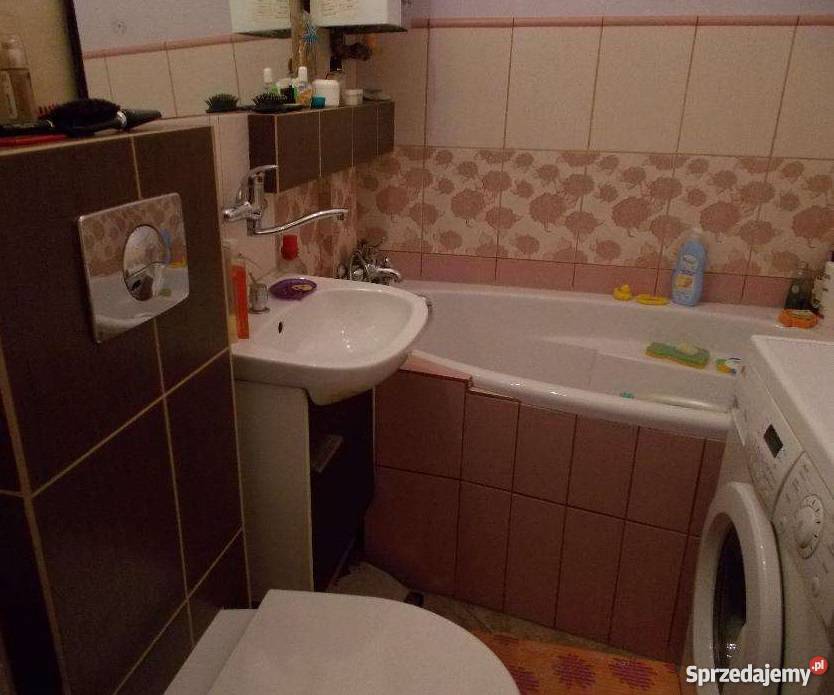 M6 Wielkopolska 2 łazienki Mieszkania Jastrzębie-Zdrój