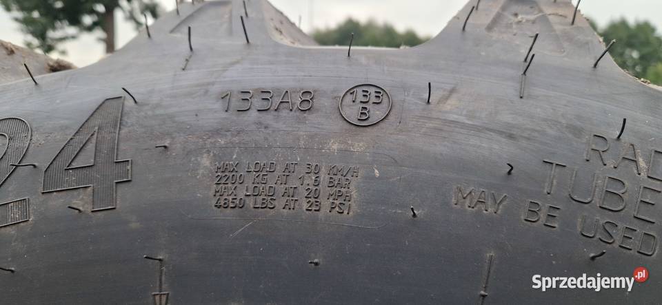 48065r24 44065r24 Taurus Nowe Nowe Miasto Lubawskie