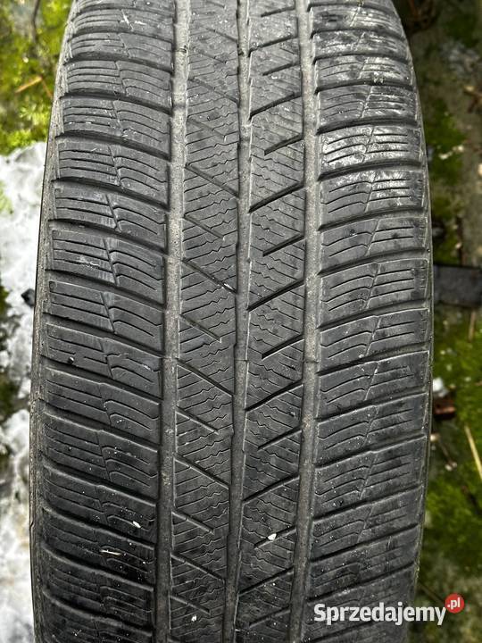 Koła zimowe R17 Chmielnik sprzedam