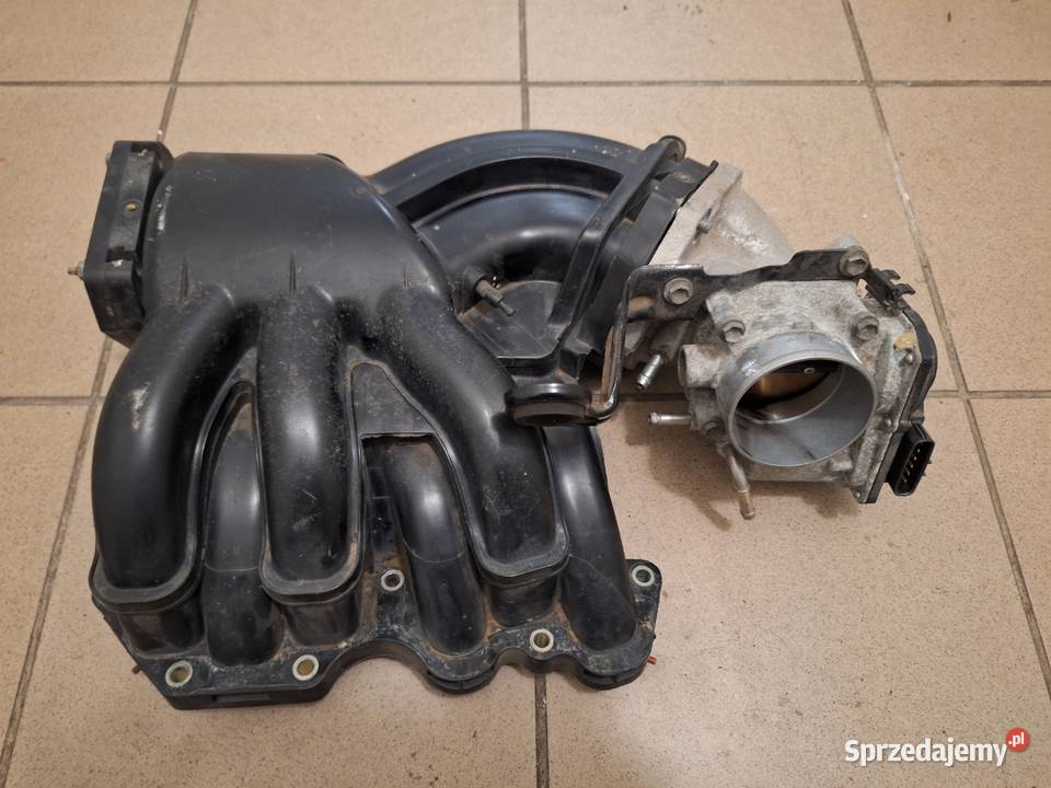 Lexus RX 400h Toyota przepustnica 2203020060 Rok produkcji 2007 Toruń sprzedam