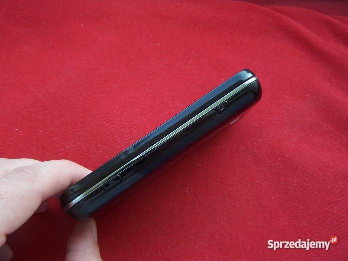 samsung wave 533 Obsługa video Ciechanów