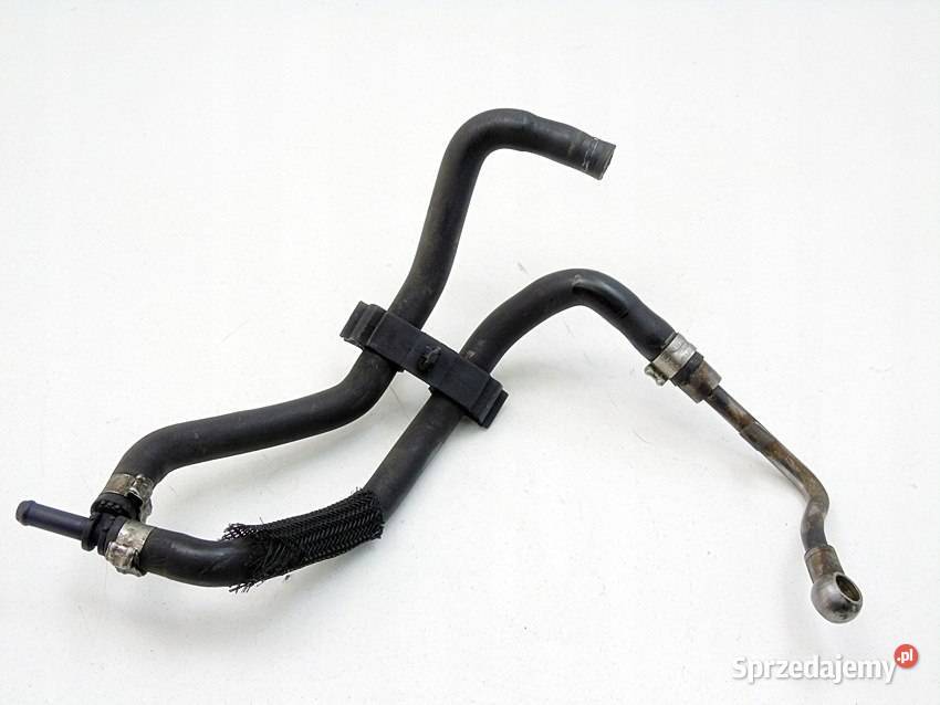 WĄŻ PRZEWÓD WODY CHŁODZENIA 23 HPI JTD DUCATO 2 Sosnowiec sprzedam